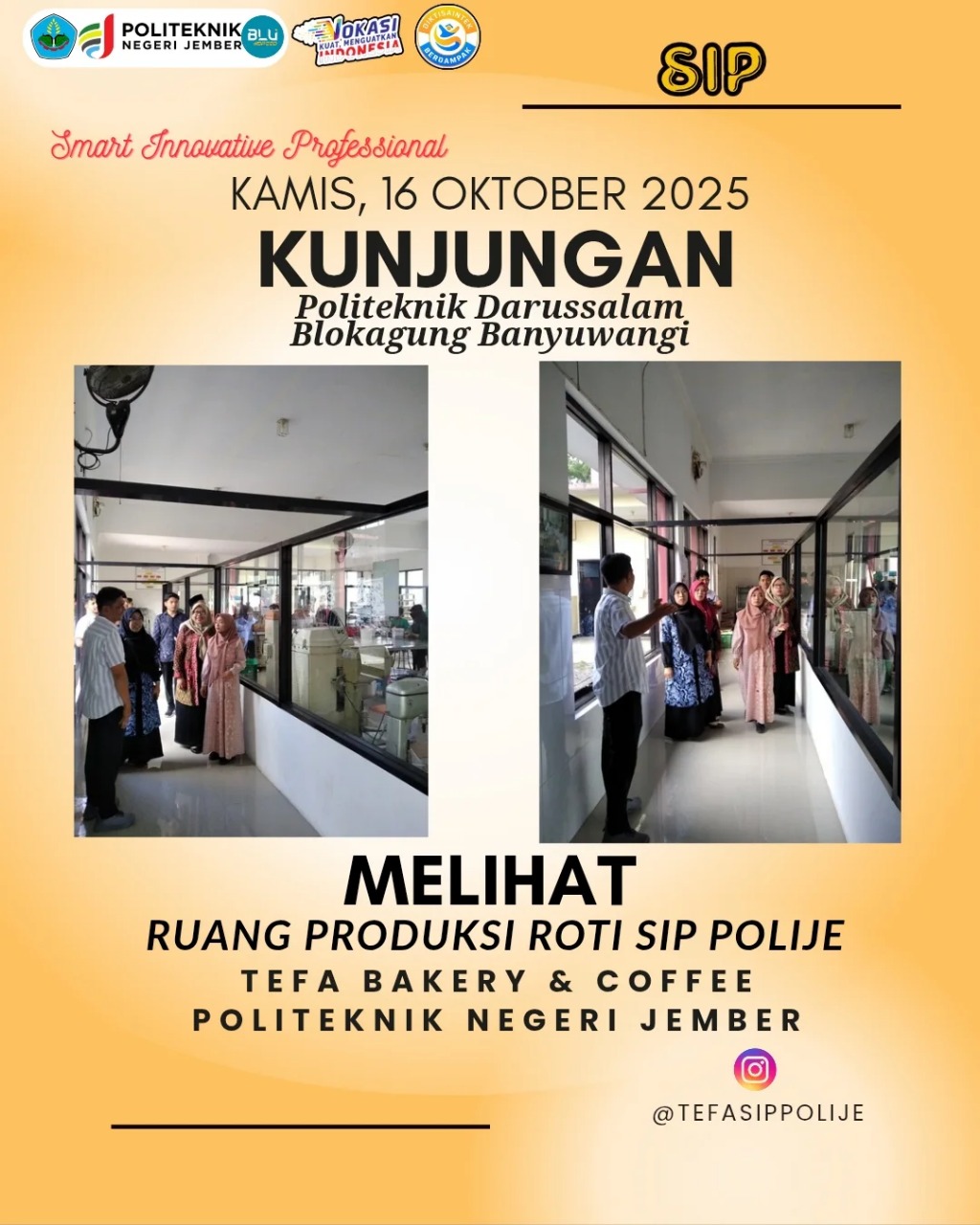 Kunjungan